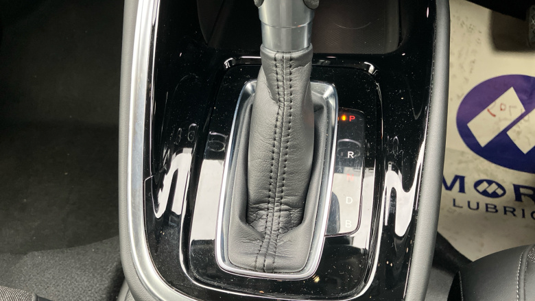 Honda HR-V 1.5 eHEV Advance 5dr CVT Hybrid Hatchback